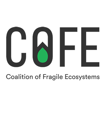Coalition of Fragile Ecosystems
