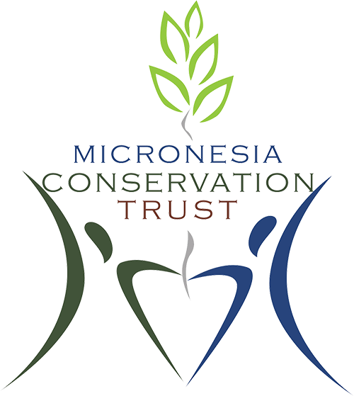 Micronesia Conservation Trust