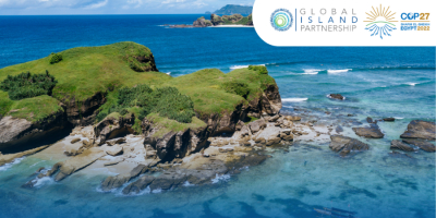 Island Bright Spot Event Series Episode 6: Spotlight on Climate Adaptation