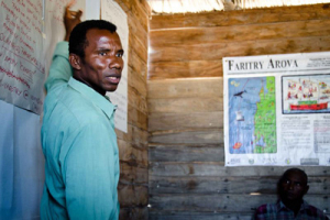 Fisheries Management in Madagascar