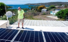 Culebra, The Remote Island That Took Solar Energy Into Its Own Hands