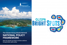 The Climate Strong Islands Network&#039;s NATIONAL POLICY FRAMEWORK