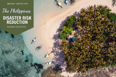Pilar&#039;s Disaster Risk Reduction Initiatives (Philippines)