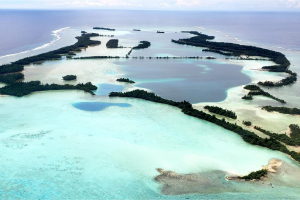 Palmyra Atoll: A Bright Spot for Conservation