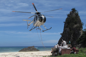 Pacific Invasive Partnership