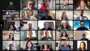 GLISPA&#039;s COP28 Coordination Call