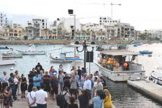 GLISPA x Marsaskala Residents&#039; Network