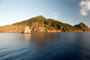 The Man of War Shoal Marine Protected Area